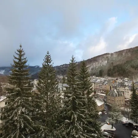 Bel T4 Au Mont-dore - Wifi Inclus - Fr-1-608-9 *