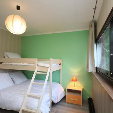 Apartment T4 Dernier Etage Au Centre Avec Wifi Et Parking - Fr-1-608-9
