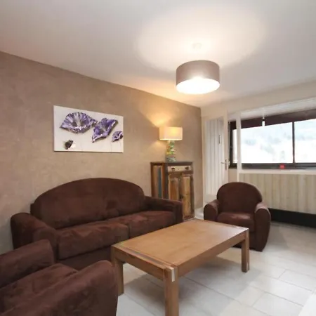 Bel T4 Au Mont-dore - Wifi Inclus - Fr-1-608-9 شقة *