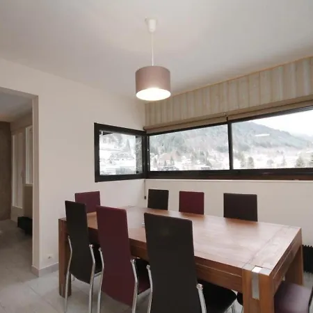 Διαμέρισμα Bel T4 Au Mont-dore - Wifi Inclus - Fr-1-608-9