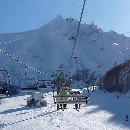 Διαμέρισμα Bel T4 Au Mont-dore - Wifi Inclus - Fr-1-608-9 *