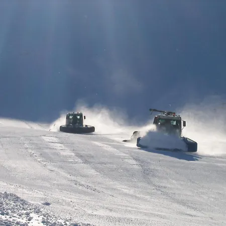 Bel T4 Au Mont-dore - Wifi Inclus - Fr-1-608-9 شقة لو مونت دوري