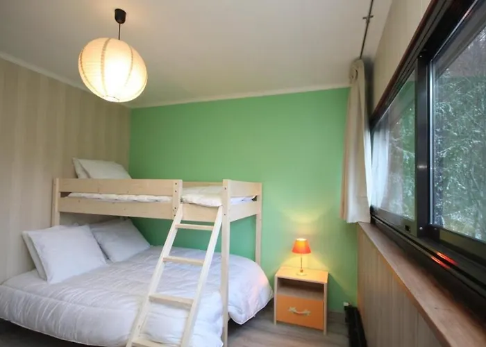 Διαμέρισμα Bel T4 Au Mont-dore - Wifi Inclus - Fr-1-608-9