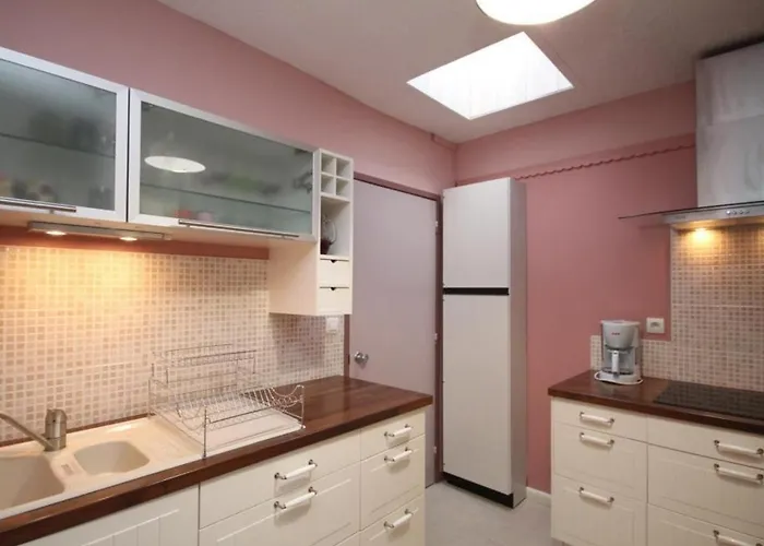 Apartamento Bel T4 Au Mont-dore - Wifi Inclus - Fr-1-608-9 *