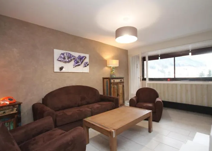 Bel T4 Au Mont-dore - Wifi Inclus - Fr-1-608-9 Apartamento *