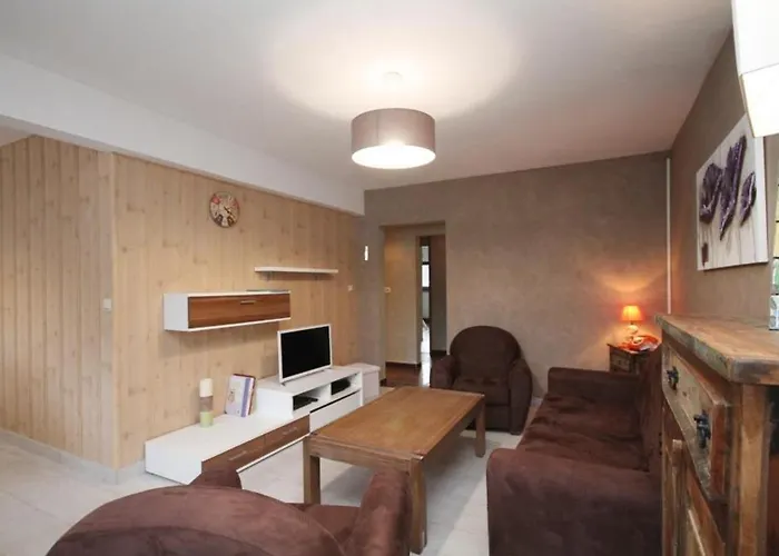 Bel T4 Au Mont-dore - Wifi Inclus - Fr-1-608-9 Apartamento