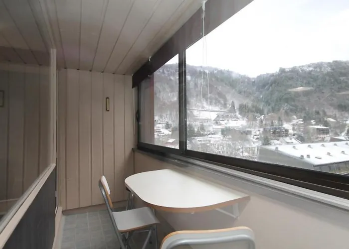 Bel T4 Au Mont-dore - Wifi Inclus - Fr-1-608-9 Apartamento *