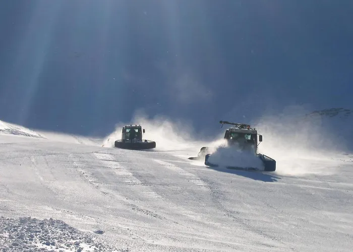 Bel T4 Au Mont-dore - Wifi Inclus - Fr-1-608-9 Διαμέρισμα Le Mont-Dore