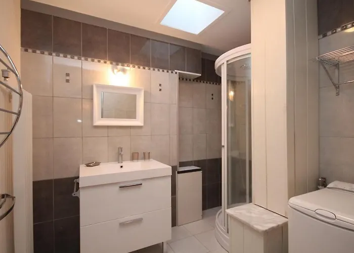 Bel T4 Au Mont-dore - Wifi Inclus - Fr-1-608-9