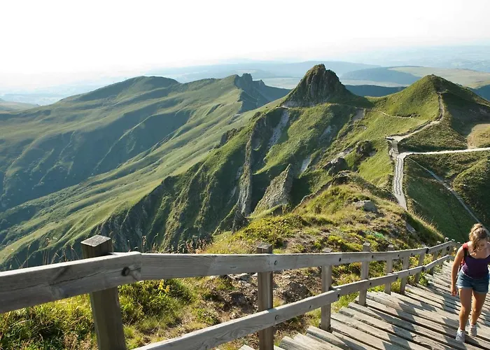 Bel T4 Au Mont-dore - Wifi Inclus - Fr-1-608-9 Apartamento *